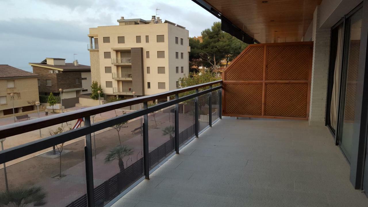 Ultramar Daire Torredembarra Dış mekan fotoğraf