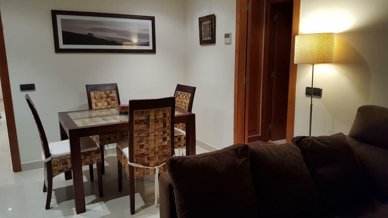 Ultramar Daire Torredembarra Dış mekan fotoğraf